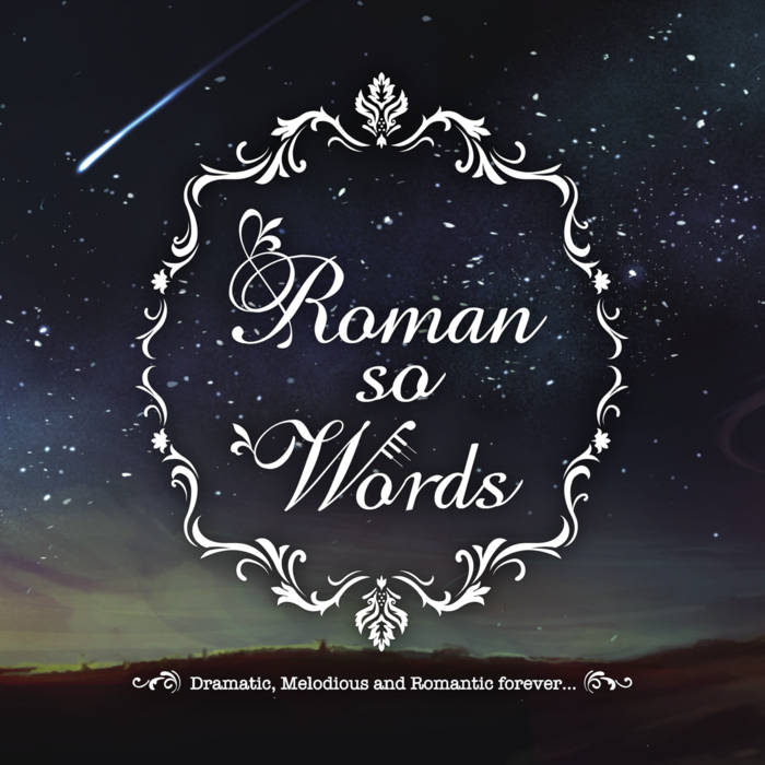 Roman's | Roman so Words