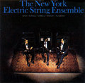 New York Electric String Ensemble image