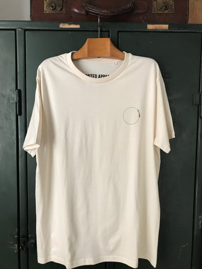 LTDSSIDED003 | Unknown Artist | Limited White Label