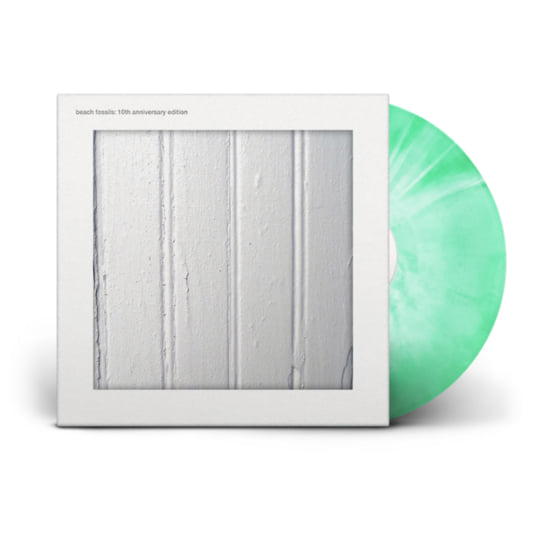 Beach Fossils | Beach Fossils