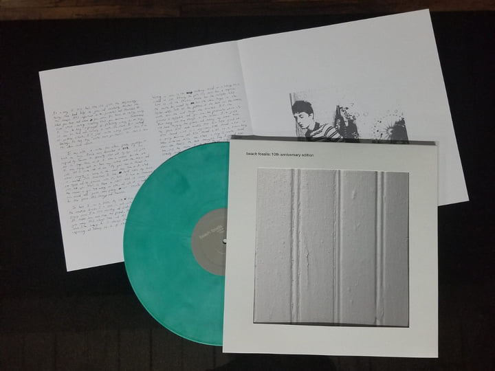 Beach Fossils | Beach Fossils