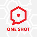 ONE SHOT Podcast image