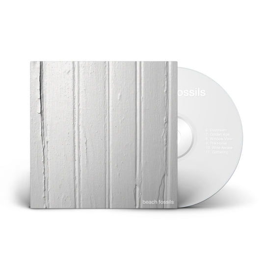 Beach Fossils | Beach Fossils