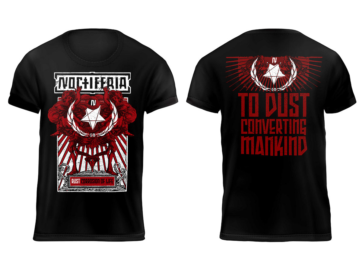 open pre order t shirt