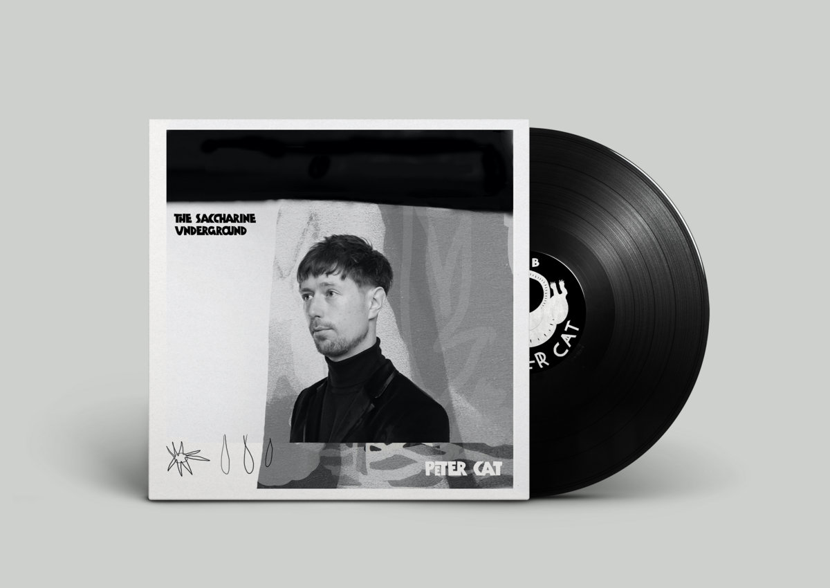 The Saccharine Underground Peter Cat