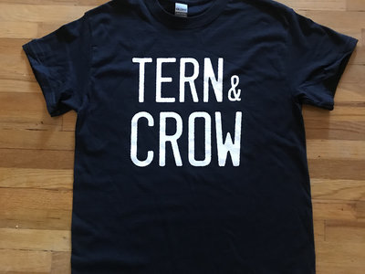Tern & Crow T-Shirt main photo