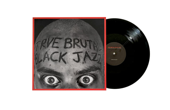 Trve Brutal Black Jazz | Etienne Pelosoff