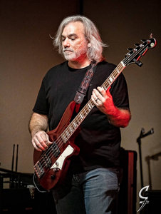 John Patitucci — Photo
