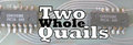 Two Whole Quails image