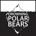 DROWNING POLAR BEARS image