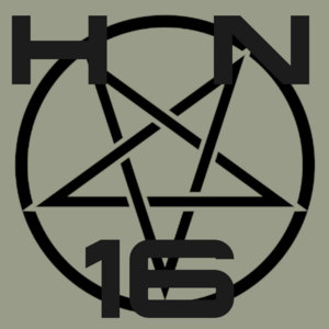 Cover of Hades Nexus 16