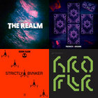 Rhythm & Drums | Cosmic Gate