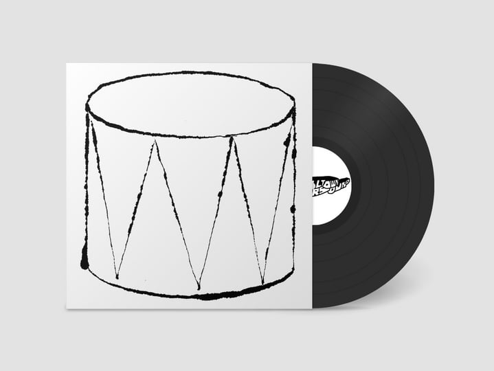 Little Drummer Boy | Lindstrøm