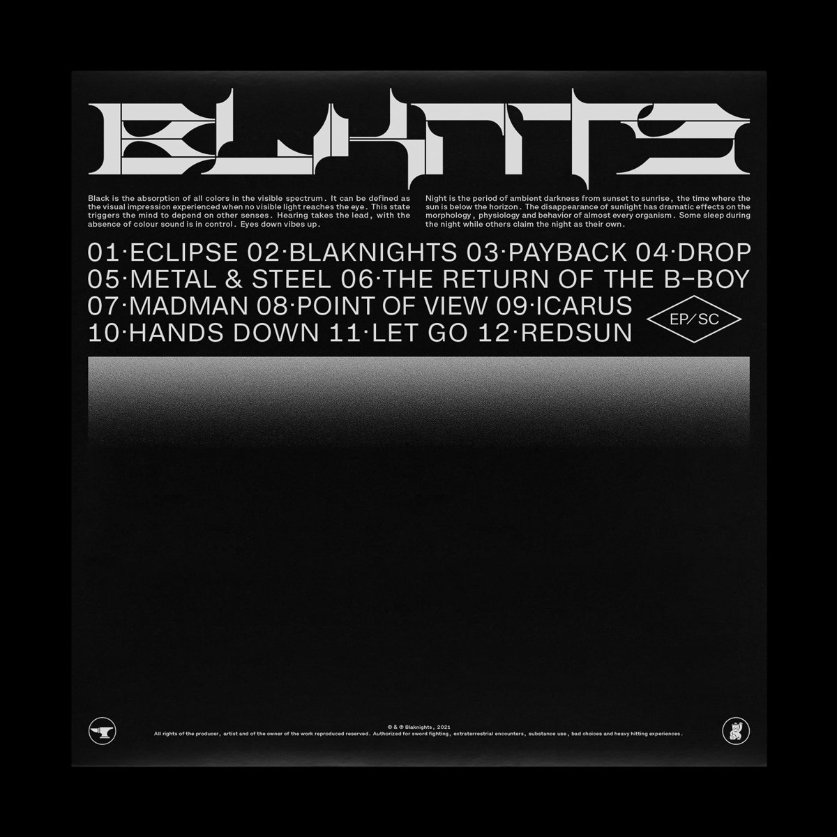 Blaknights Blaknights Blaknights Blaknights