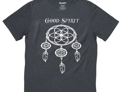 "Good Spirit" T-shirt main photo