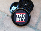 Grinder THC DIY PROD photo 