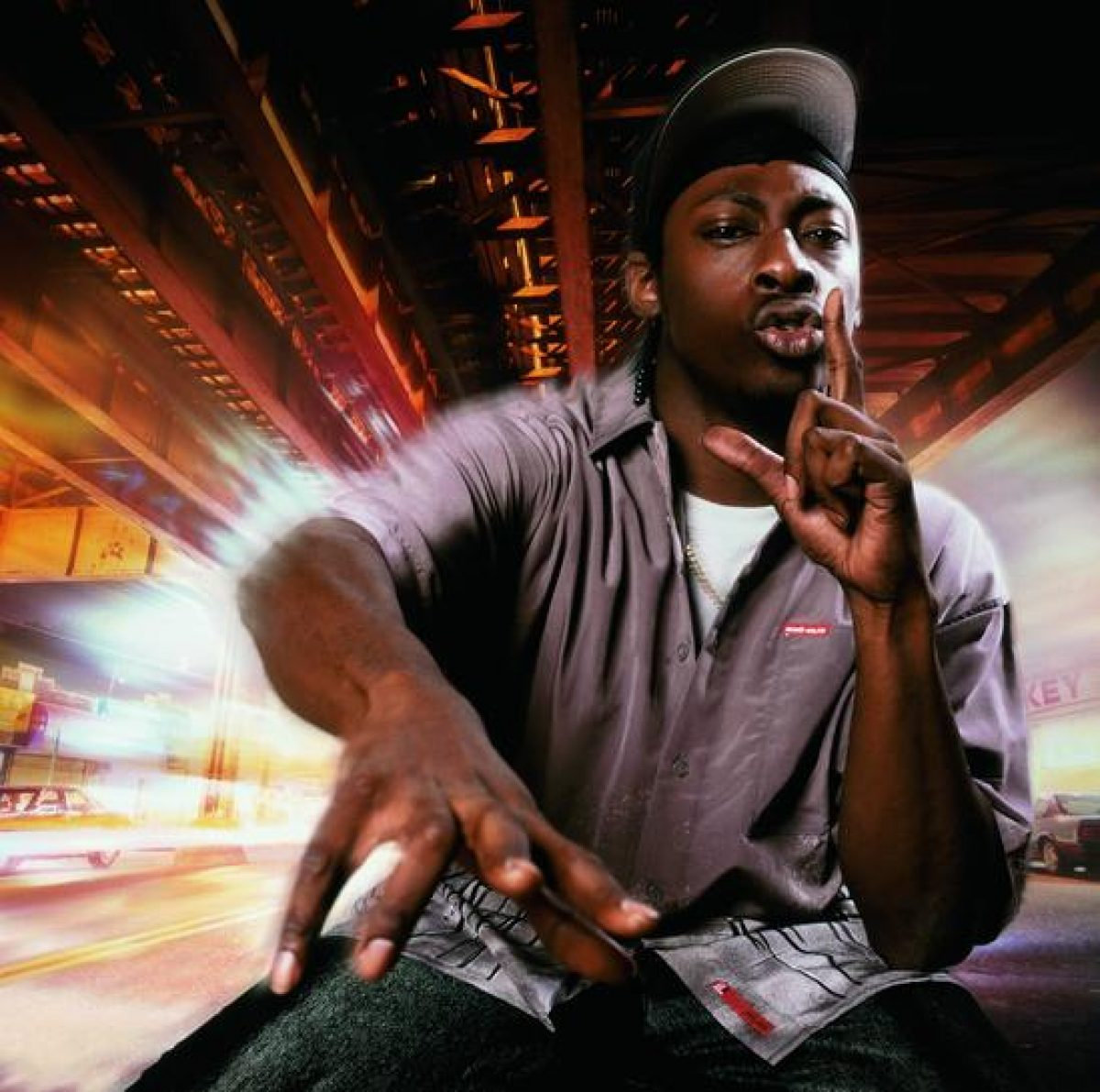Pete Rock – Petestrumentals 4 – 2 x Vinyl (Green w/ Purple