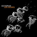 Octopus On Mars image