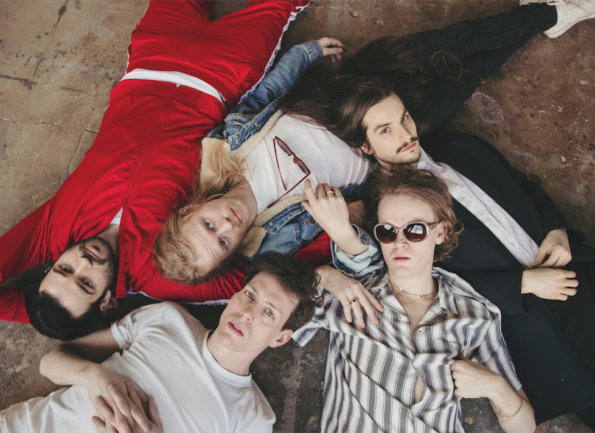 KMF | Kakkmaddafakka