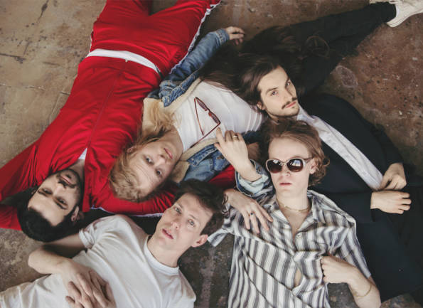 KMF | Kakkmaddafakka