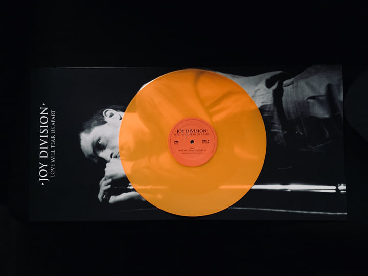 Love Will Tear Us Apart | Joy Division