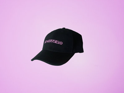EX-HETERO hat by Splendore + donazione/charity x GayCenter.it main photo