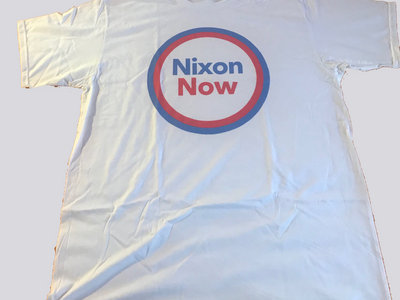 Nixon Now T- Shirts main photo