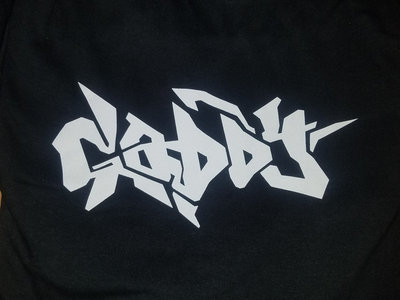 Gaddy T-shirt main photo