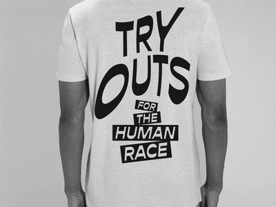 Tryouts For The Human Race main photo
