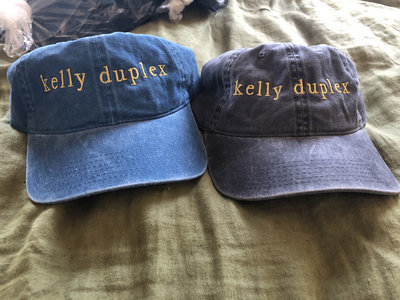 Kelly Duplex Hats main photo