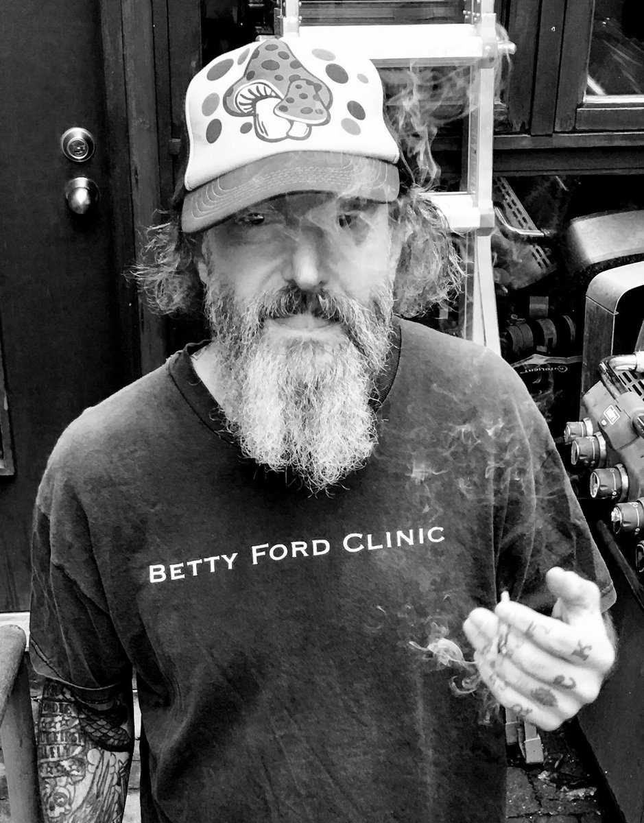 Merch | JD Pinkus
