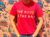 Normcore Logo T-Shirt photo 