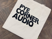 Pye Corner Audio Tote Bag photo 