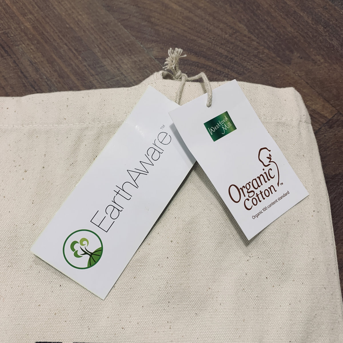 Pye Corner Audio Tote Bag Pye Corner Audio