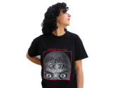 Trve Brutal Black Jazz Cover T-shirt + 'Beneath My Soul' Digital Version photo 