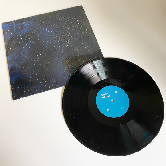 Listen | Dark Horse | We Jazz Records