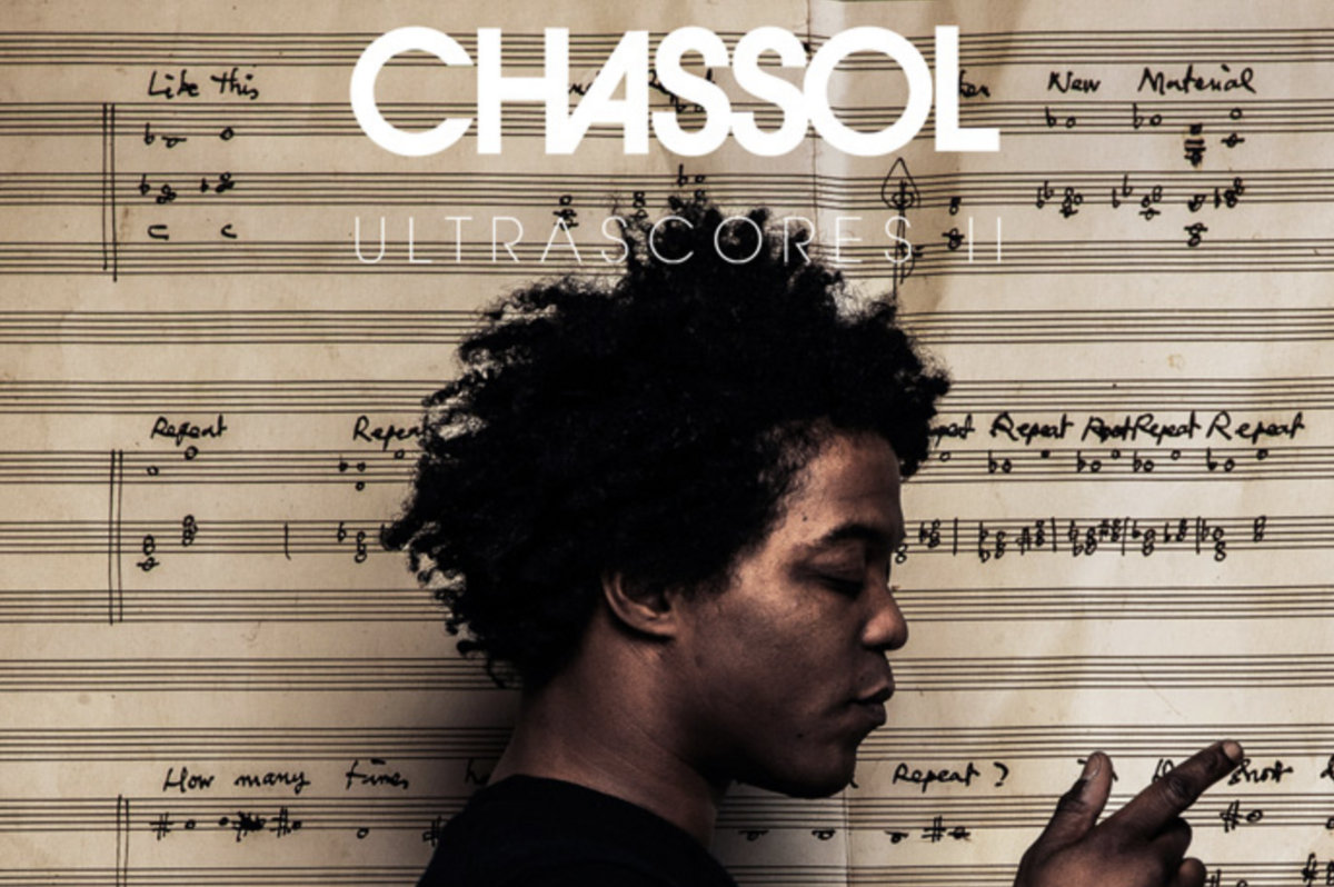 Reich Darwin Keren Ann Yuksek Chassol Rework Chassol