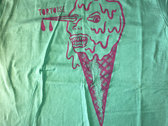 Ice Cream T-shirt photo 