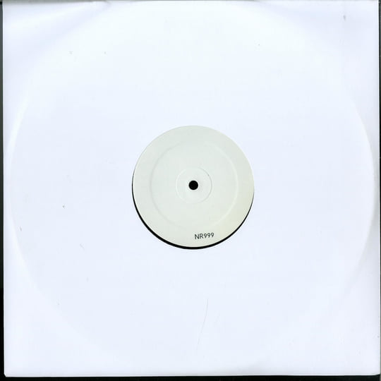 NR999 – Unknown Artist | Unknown Artist