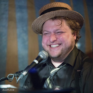 Music | Chris Johnson