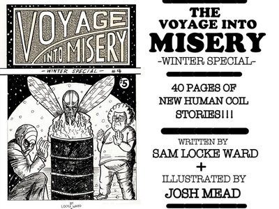 Voyage Into Misery -Winter Special- main photo