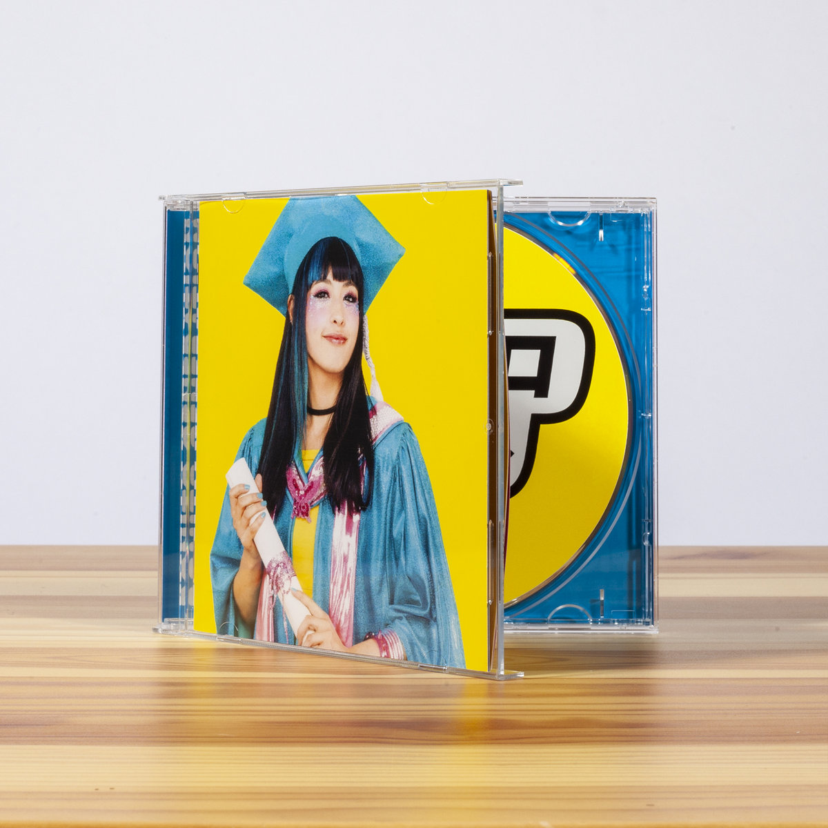 Bonito Generation | Kero Kero Bonito | Polyvinyl Records