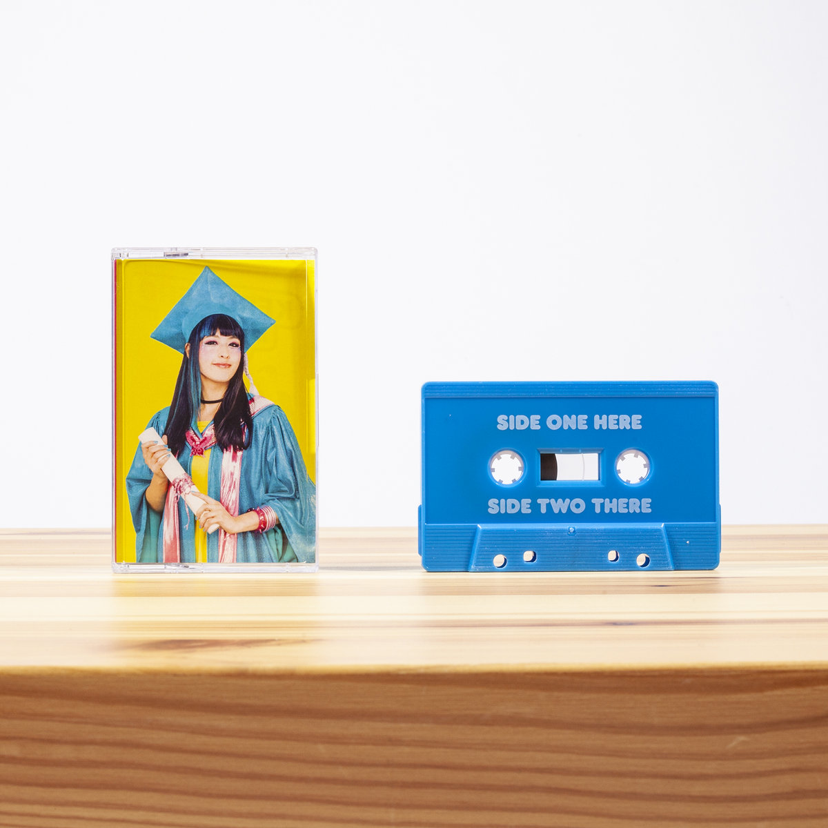 洋楽 Bonito Generation Kero Kero Bonito = ケロケロボニト – Bonito Generation = ボニ