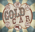 Cold Car image