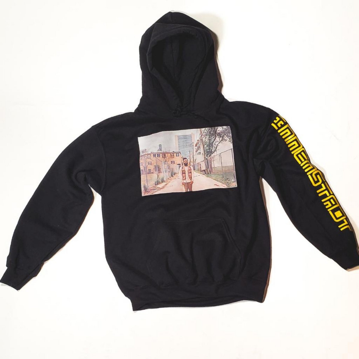 7 slot society apparel