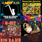 Fnaf 1 (Big Band Version) Lyrics - The 8-Bit Big Band - Only on JioSaavn