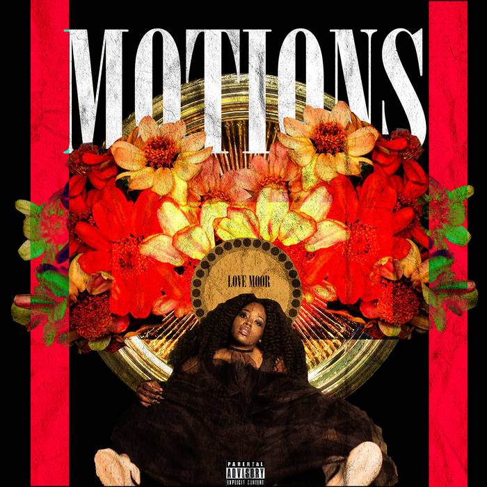 Music | Love Moor