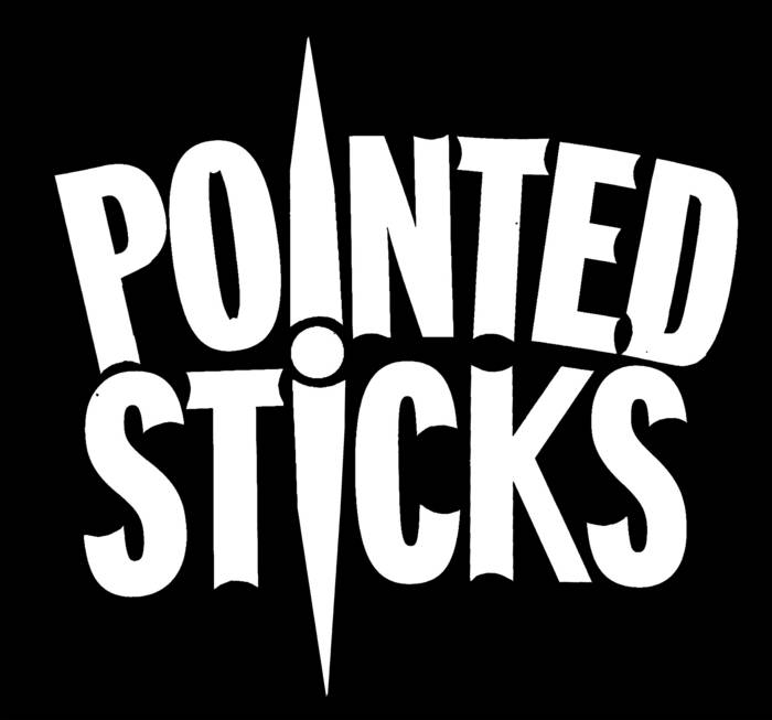 Music | Pointed Sticks