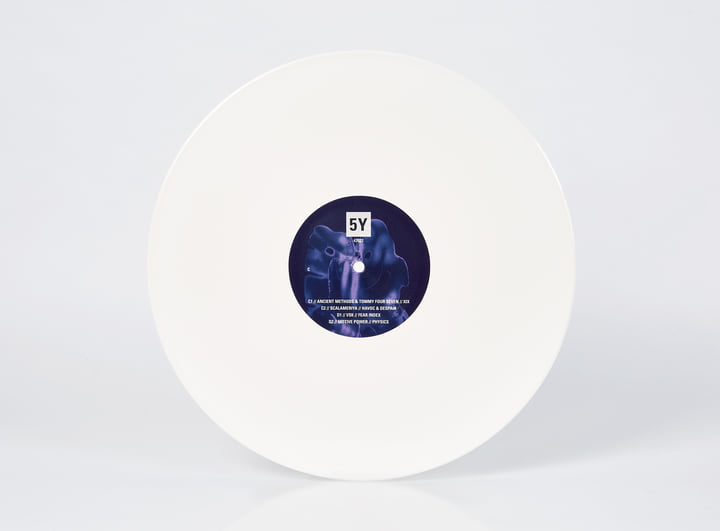 5Y | Various Artists | 47