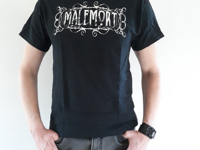 "Art Nouveau" T-Shirt (choix Homme/Femme)+cadeau! main photo
